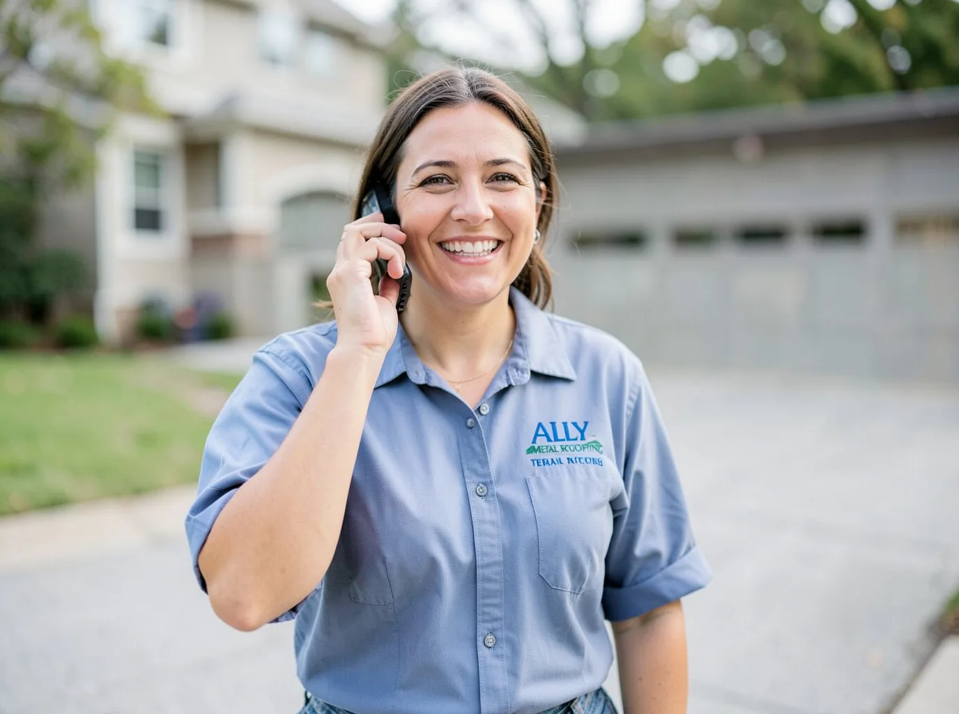 Metal Roof Installation Deerfield, MO FAQs